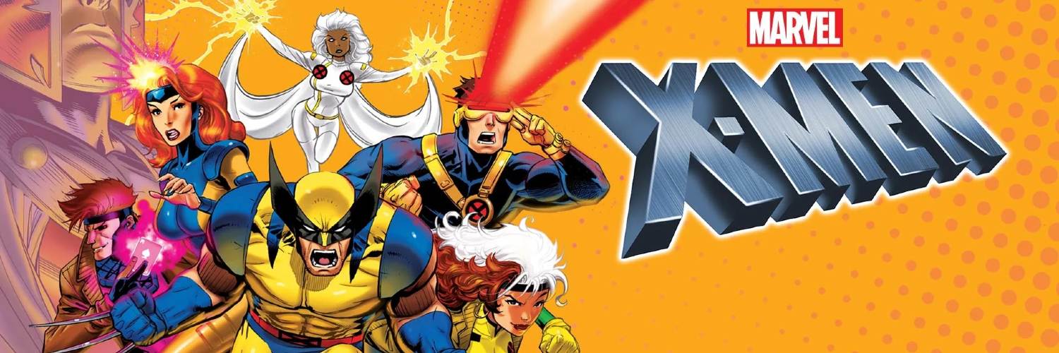 x-men